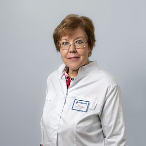 Васечко Елена Георгиевна 