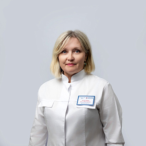 Васильева Ольга Викторовна 