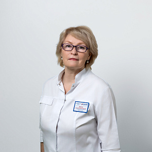 Явнова Татьяна Владимировна 