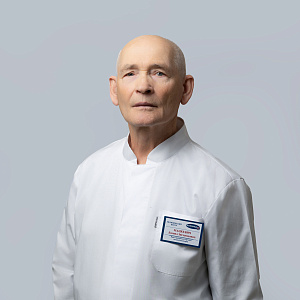 Мацкевич Леонид Зигмундович 