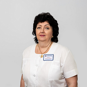 Кариева Татьяна Степановна 