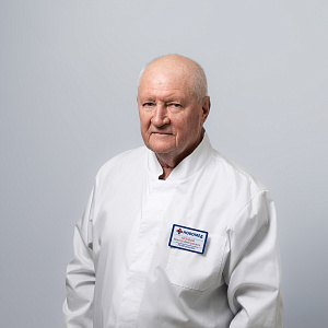 Кутовой Виктор Дмитриевич 