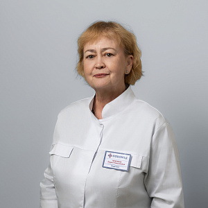 Лежнина Лидия Николаевна 