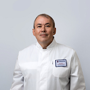 Педаненко Александр Юрьевич 